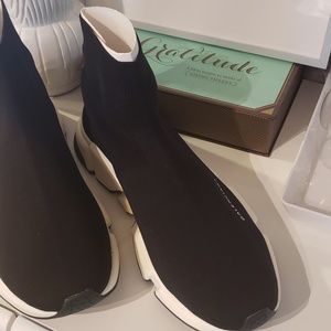 Balenciaga Speed Trainer